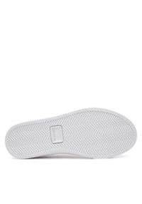 Lacoste Sneakersy 7-49CFA0004 Biały. Kolor: biały. Materiał: materiał #5