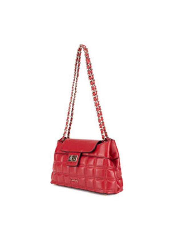 Lasocki Torebka LSK-B-004-06 Czerwony. Kolor: czerwony