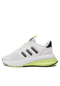 Adidas - adidas Sneakersy X_PLRPHASE IF2756 Szary. Kolor: szary. Materiał: materiał, mesh #3
