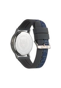 Plein Sport Zegarek Legend PSLBA0423 Szary. Kolor: szary. Materiał: syntetyk. Styl: sportowy #4