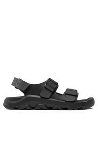 Sandały Birkenstock. Kolor: czarny #1