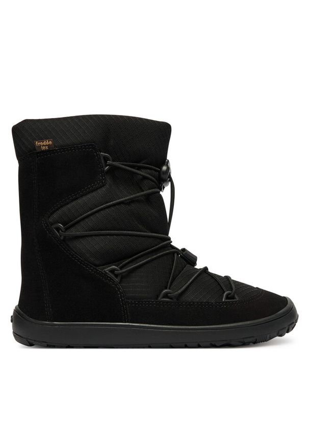 Śniegowce Froddo. Kolor: czarny