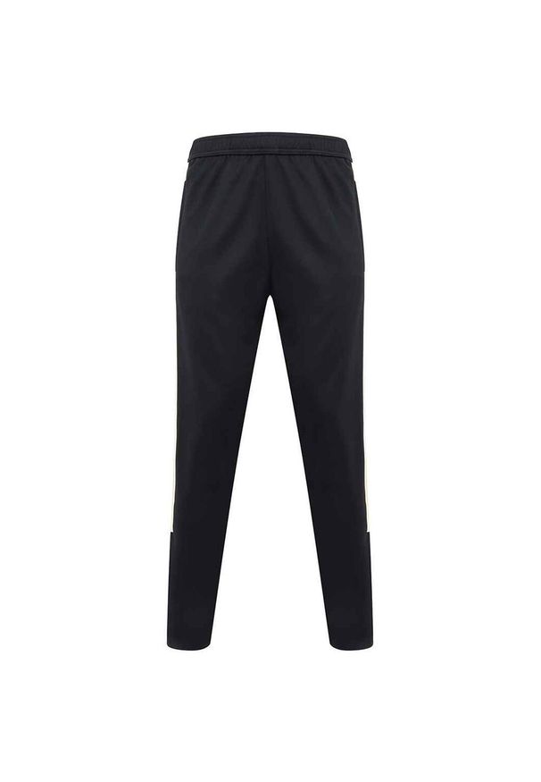 FINDEN & HALES - Dresy Dresowe Unisex Dla Dorosłych. Kolor: biały, wielokolorowy, niebieski. Materiał: dresówka