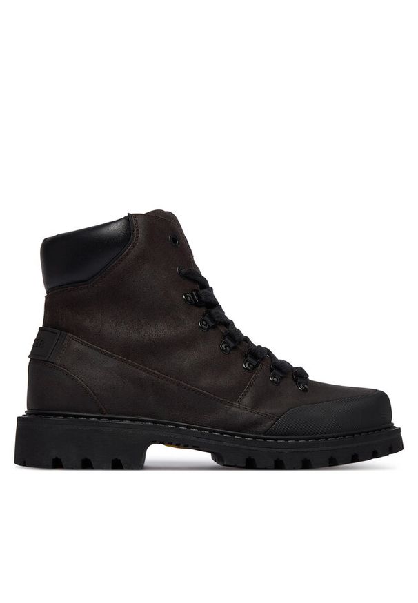 Trapery Bogner. Kolor: czarny