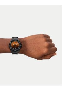Armani Exchange Zegarek AX1964 Czarny. Kolor: czarny #4