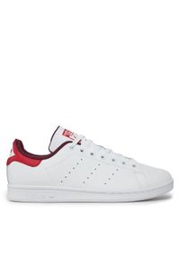 Adidas - adidas Sneakersy Stan Smith IG1321 Biały. Kolor: biały. Materiał: skóra. Model: Adidas Stan Smith #1