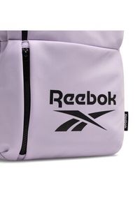 Reebok Plecak RBK-030-CCC-05 Fioletowy. Kolor: fioletowy #3