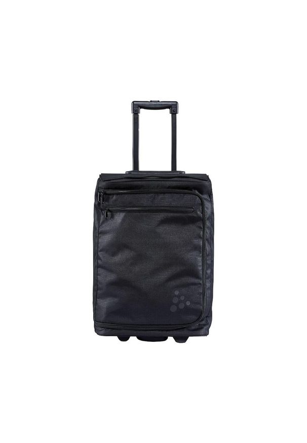 Torba Craft Transit Cabin. Kolor: czarny