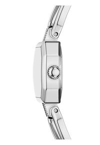 Fossil Zegarek Harlow ES5485 Srebrny. Kolor: srebrny #4