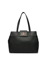Torebka Furla. Kolor: czarny #1