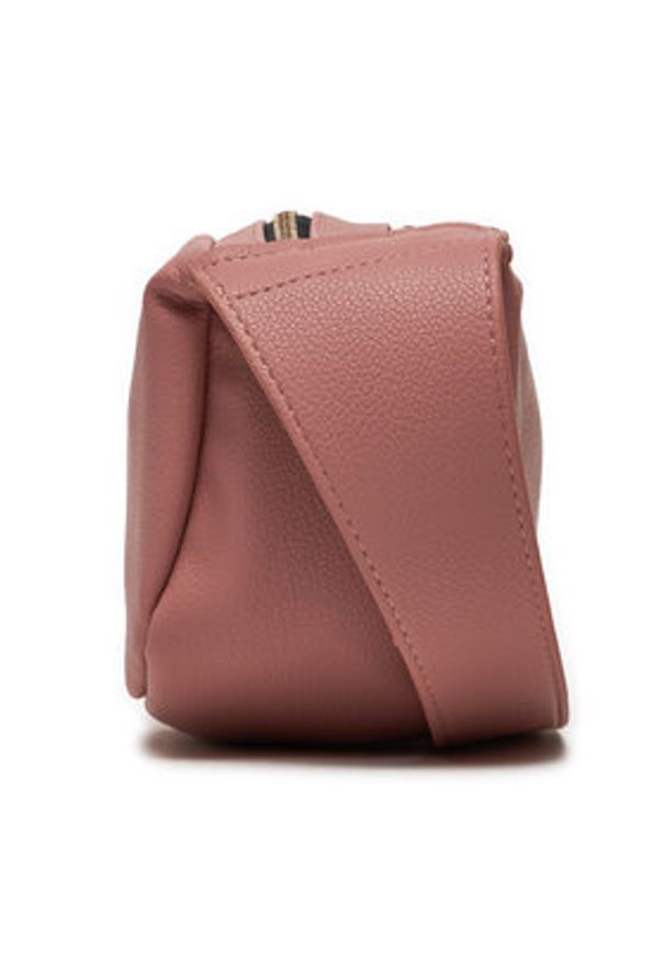 Nobo Torebka BAGN320-K004 Różowy. Kolor: różowy. Materiał: skórzane