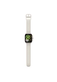 Huami - Smartwatch Amazfit Cheetah (Square) szampański. Rodzaj zegarka: smartwatch #2