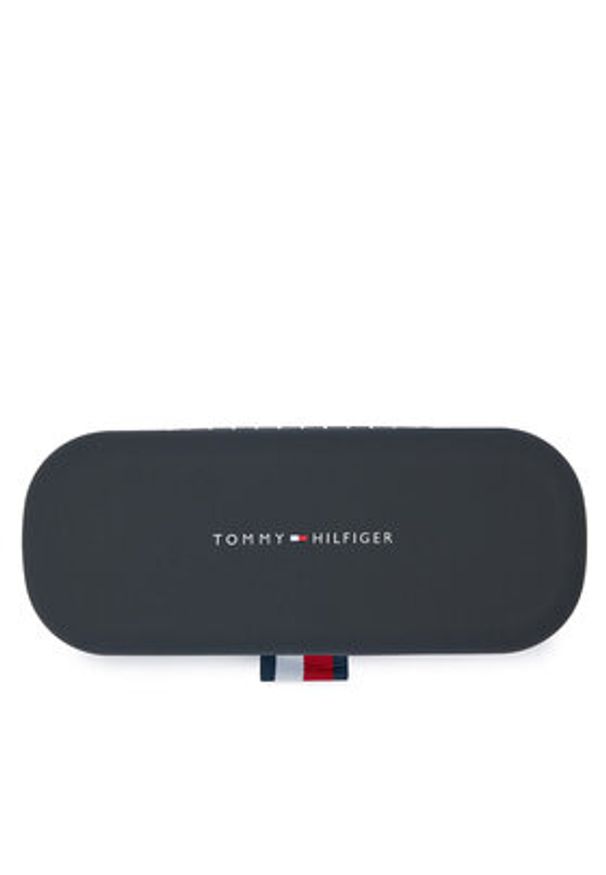 TOMMY HILFIGER - Tommy Hilfiger Okulary przeciwsłoneczne 2208/S 207967 Czarny. Kolor: czarny