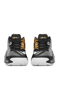 Reebok Buty do koszykówki EO-ENGINE A 26 + SE 100248542 Czarny. Kolor: czarny. Materiał: materiał. Sport: koszykówka #6