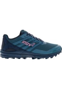 Buty trailowe damskie Inov-8 Trailtalon 290. Kolor: niebieski