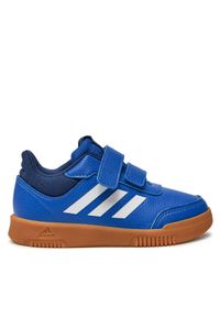 Adidas - Sneakersy adidas. Kolor: niebieski