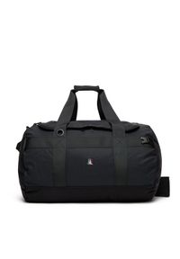 Aeronautica Militare Torba 252BO1152UCT03588 Czarny. Kolor: czarny. Materiał: materiał
