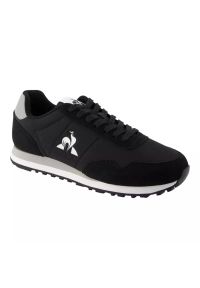Le Coq Sportif - Baskets Homme ASTRA_2-2422886 Noir LE COQ SPORTIF. Kolor: wielokolorowy, szary, czarny