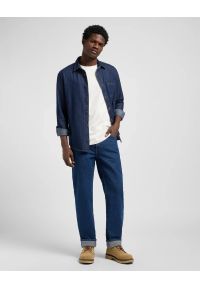 Lee - MESKIE SPODNIE LEE WEST REACH 112373312 #4