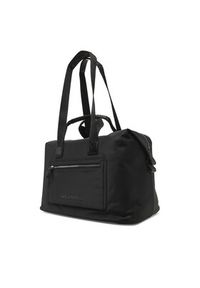 Karl Lagerfeld - KARL LAGERFELD Torebka A1W30228 Czarny. Kolor: czarny. Materiał: skórzane #5