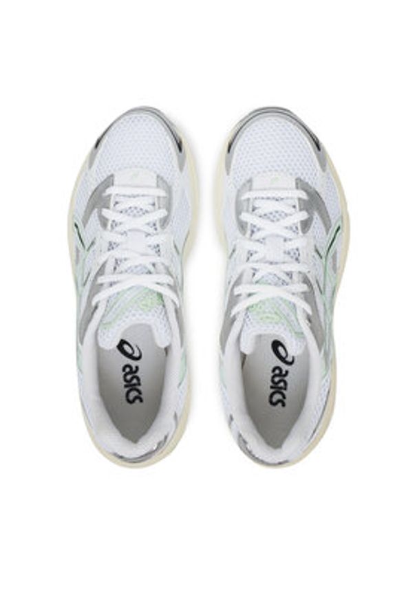 Asics Sneakersy Gel-1130 1202A164 Biały. Kolor: biały. Materiał: materiał