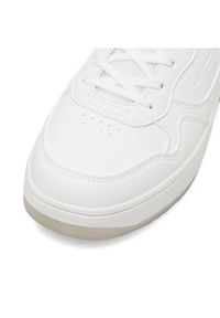 Sprandi Sneakersy MP07-11737-05 Biały. Kolor: biały. Materiał: syntetyk #6