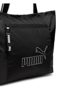 Puma Torba Core Base Large Shopper 090639 01 Czarny. Kolor: czarny. Materiał: materiał #3