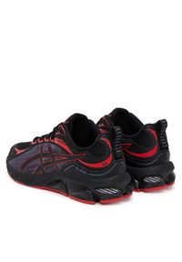 Asics Sneakersy Gel-Quantum 180 Viii 1203A594 Czarny. Kolor: czarny. Materiał: materiał