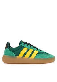 Adidas - Sneakersy adidas. Kolor: zielony #1