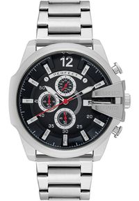 Perfect - ZEGAREK MĘSKI PERFECT M513CH-03 - CHRONOGRAF (zp387c) + BOX