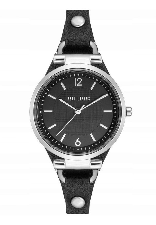 Zegarek Paul Lorens ZEGAREK DAMSKI PAUL LORENS - PL3652A-1A1 + BOX +GRAWER