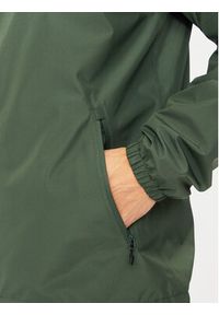 Haglöfs Kurtka przeciwdeszczowa Chaos GTX 605478 Zielony Active Fit. Kolor: zielony. Materiał: syntetyk #4