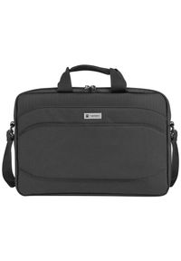 NATEC - Torba Natec Nanger 15.6'' czarny. Kolor: czarny #1