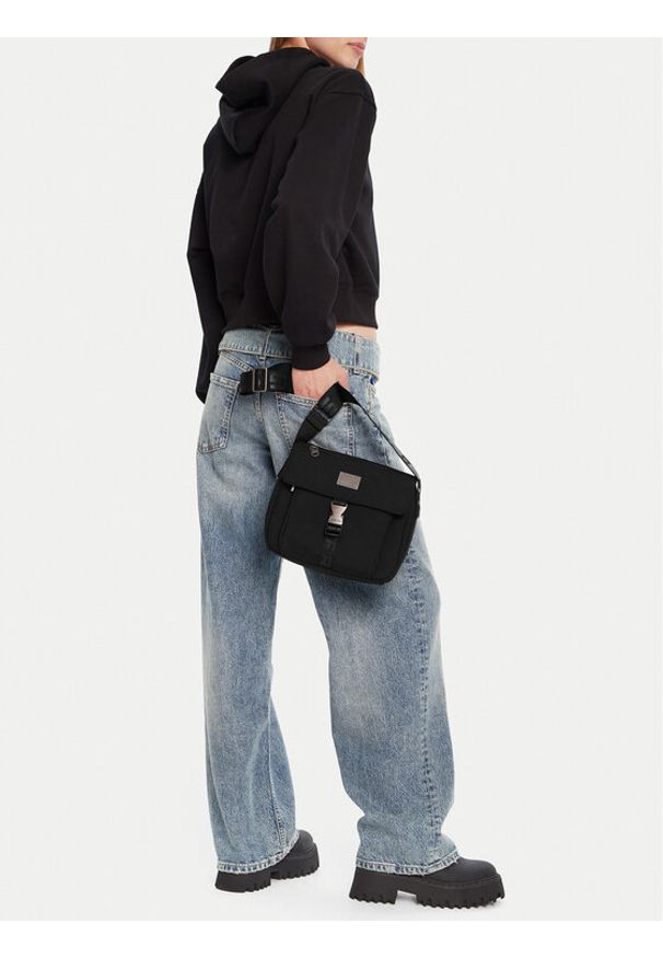 G-Star RAW - G-Star Raw Torebka CEO-MIGUEL-XC8348 Czarny. Kolor: czarny