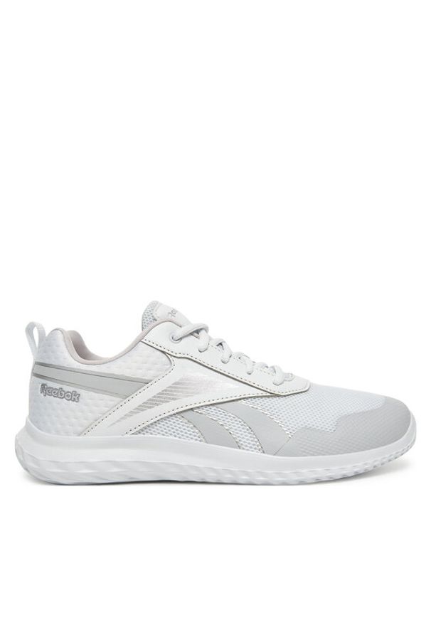Reebok Sneakersy RUSH RUNNER 5.0 100242335 Różowy. Kolor: różowy. Materiał: materiał
