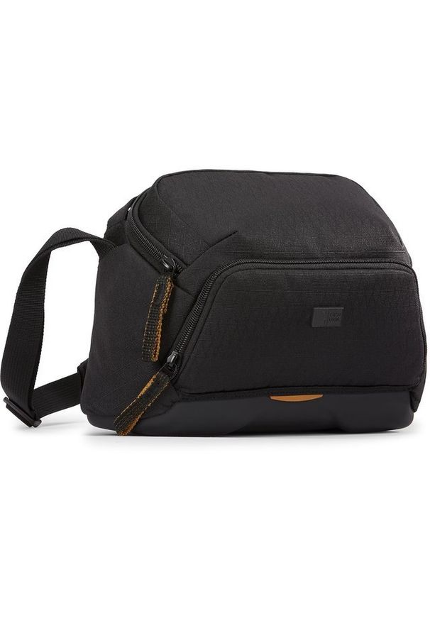 CASE LOGIC - Case Logic Viso Small Czarna. Kolor: czarny