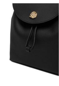 Coccinelle Plecak TOA Coccinellenikla E5 TOA 54 01 01 Czarny. Kolor: czarny. Materiał: skóra #3