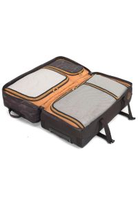 Surfanic - Torba podróżna SURFANIC maxim 2.0-70 litre split. Kolor: zielony, wielokolorowy, brązowy