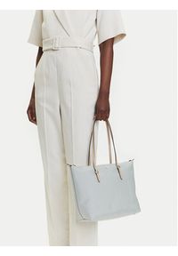 Lauren Ralph Lauren - LAUREN RALPH LAUREN Torebka Keaton 431916737032 Szary. Kolor: szary #4