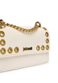Just Cavalli Torebka 80RA4BF4 ZSB81 Écru. Materiał: skórzane #3