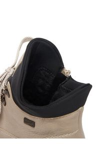 Rieker Trzewiki CEO-Y3158-60 Beżowy. Kolor: beżowy. Materiał: syntetyk, materiał #4