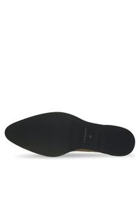 GANT - Gant Sztyblety 31553093 Beżowy. Kolor: beżowy. Materiał: zamsz, skóra