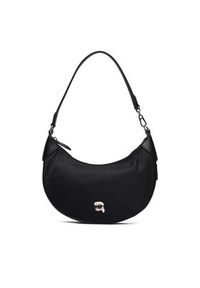 Karl Lagerfeld - KARL LAGERFELD Torebka A4W30015 Czarny. Kolor: czarny #5