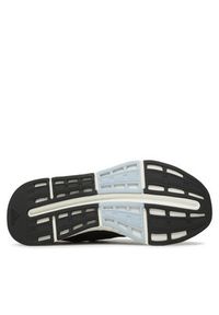 Adidas - adidas Sneakersy Swift IG4707 Czarny. Kolor: czarny. Materiał: materiał