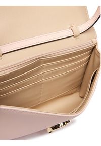 Furla Torebka Sfera WE00801 BX3104 CN 4355S Różowy. Kolor: różowy. Materiał: skórzane #2