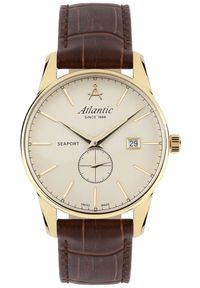 Atlantic - Zegarek Męski ATLANTIC Seaport 56352.45.31 #1