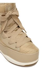 Bogner Śniegowce La Plagne 13 A 32547004 Beżowy. Kolor: beżowy. Materiał: skóra #5