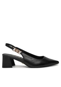 Czółenka Guess. Kolor: czarny #1