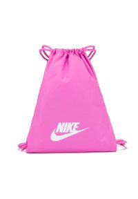 Nike - NIKE HERITAGE GMSK > BA5901-610. Materiał: nylon