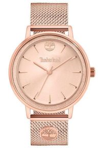 Zegarek Timberland Zegarek Damski TIMBERLAND Esmond TBL.15961MYR32MM + BOX #1